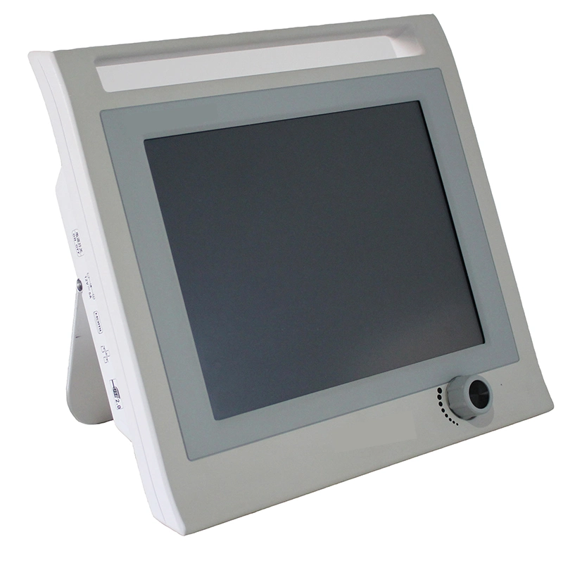 Ophthalmic Ultrasound B Scan Ultrasonic a/B Scanner for Ophthalmology